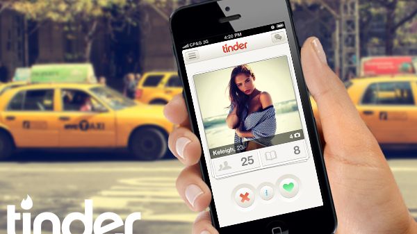 Tinder - co to jest i jak działa? Randki przez aplikację 1