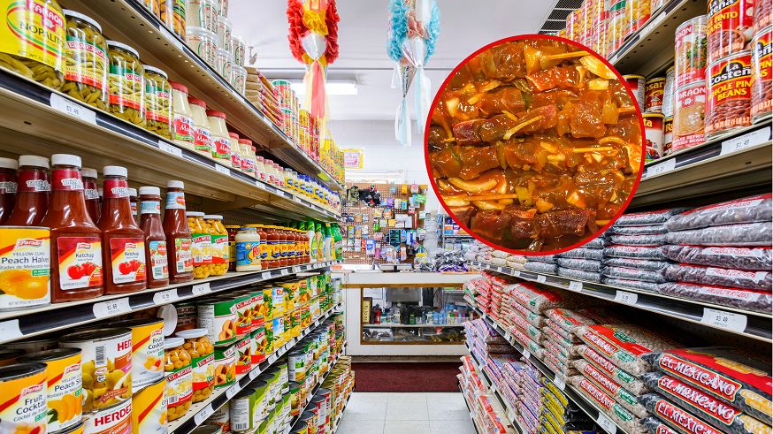 Producent wycofuje kilka partii sosu