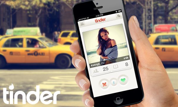 Tinder jest jedną z najpopularniejszych obecnie aplikacji randkowych