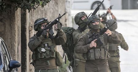 Świat się oburza, ale kupuje. Izrael z rekordem eksportu broni