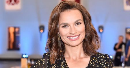 Anna Starmach sprzed dziesięciu lat. "Odmłodniałam, złagodniałam"