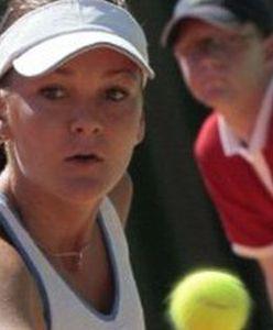 Ile zarobiła Agnieszka Radwańska?