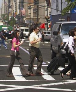 W Stanach z pracą coraz gorzej