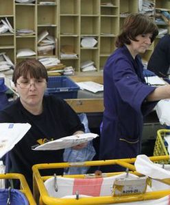 Ruszył Program Dobrowolnych Odejść w Poczcie Polskiej