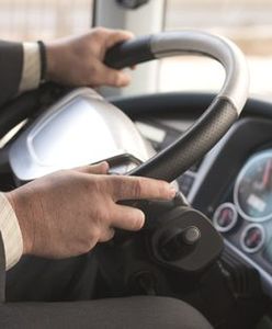 Taki kierowca autobusu to marzenie!