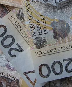 GUS: wynagrodzenie w grudniu wzrosło o 2,4 proc.