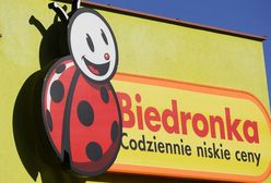 Wynagrodzenia w Biedronce idą w górę