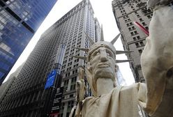 Amerykańska klasa średnia nie jest już najbogatsza na świecie