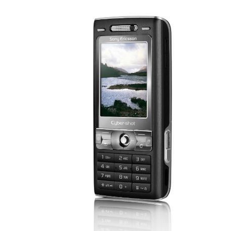 Najlepsze telefony Sony Ericssona - przegląd 4