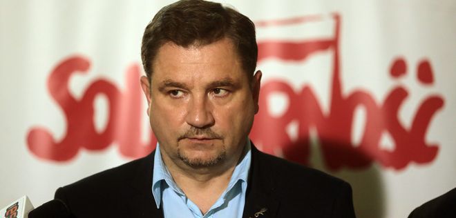 Duda o przyszłości Solidarności