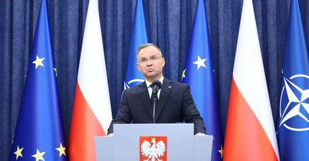 Prezydent zablokuje prace rządu? Senator zdradził plan KO