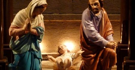 Oby było bogato. Na święta zadłużamy się po uszy!
