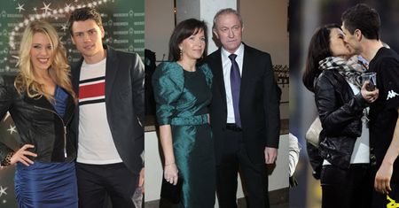 Czym zajmują się żony i partnerki piłkarzy?