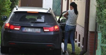 Ma auto dzięki pracy dla Marcina P.?