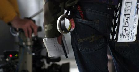 Czy praca jako statysta w filmach się opłaca?