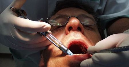 Czy istnieją jeszcze dentyści pracujący "publicznie"?