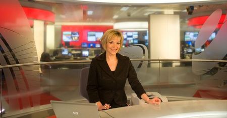 Polka w BBC: język polski wiele razy okazał się atutem