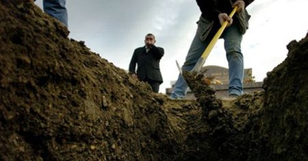 Zarobki w branży pogrzebowej