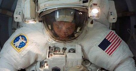 Zostań astronautą