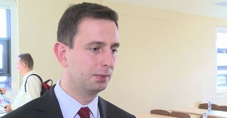 Kosiniak-Kamysz: będzie wniosek do MF o zwiększenie środków Funduszu Pracy