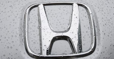 Honda zwolni ok. 800 pracowników w zachodniej Anglii