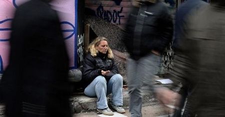 Ubóstwo w Polsce dotyka bezrobotnych