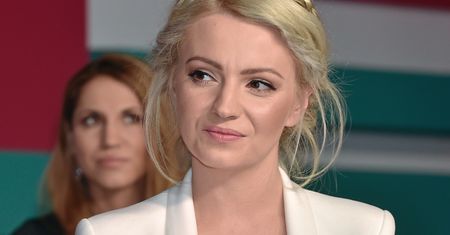 Łączą ją z synem znanego aktora. Hasztag zdradził wszystko