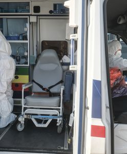 Koronawirus. Mazowsze ponownie pierwsze pod względem nowych przypadków [22.01.2021]