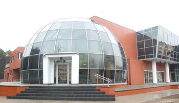 Tomasz Rudny nie będzie już szefem Soleckiego Centrum Kultury. Zmiany także w bibliotece