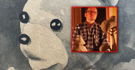 Nie żyje malarz Robert Maciejuk. Gotował kiedyś dla Kory