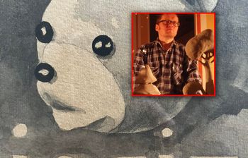 Nie żyje malarz Robert Maciejuk. Gotował kiedyś dla Kory