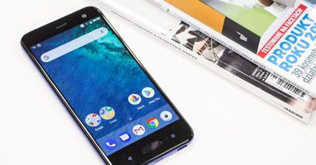 HTC szykuje smartfona, którym chce powalczyć w średnim segmencie