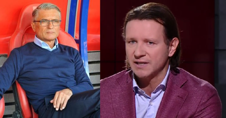 Majdan wytyka błędy Nawałce: "Zatracił ZDROWY ROZSĄDEK. Zaufanie zostało nadszarpnięte"