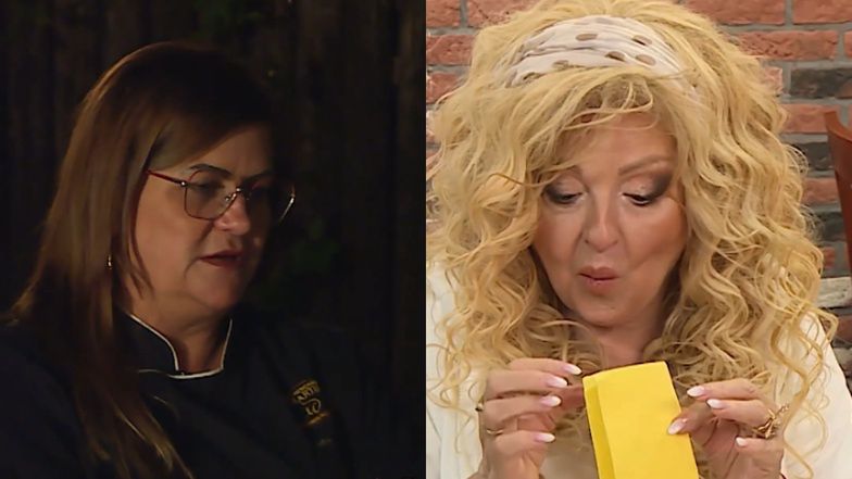 Katastrofa nie rewolucja