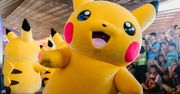 Pokémon Go pozwoli wymieniać się Pokémonami, jeśli spotkamy się ze znajomymi