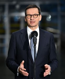 Alimenty natychmiastowe. Wraca pytanie o projekt sprzed lat. Premier Morawiecki zabiera głos