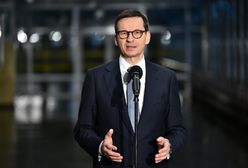 Alimenty natychmiastowe. Wraca pytanie o projekt sprzed lat. Premier Morawiecki zabiera głos