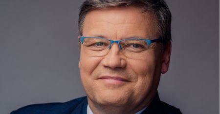 PGE ma nowego wiceprezesa. Będzie odpowiadał za finanse państwowej spółki