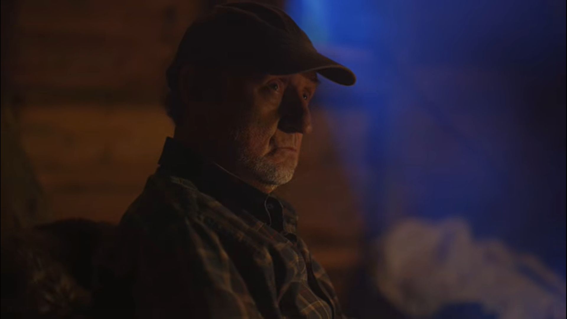 Nowy film Reżysera Życia