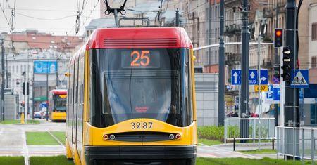 Warszawa. Koniec wakacji. Zmiany w transporcie publicznym