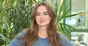 Ania Rusowicz wzięła ślub z samą sobą. Rozwiała wszelkie mity na ten temat
