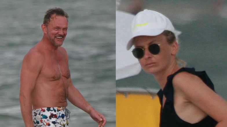 Pazurowie na wakacjach w Juracie 