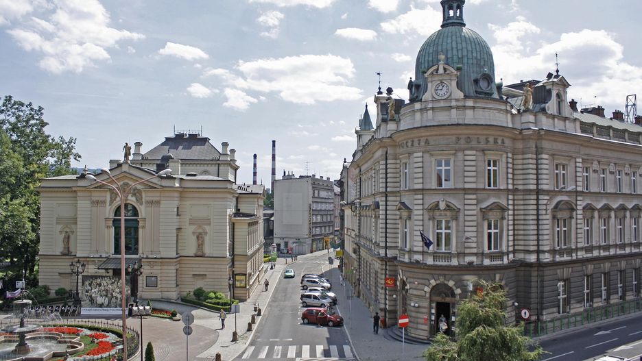 Bielsko-Biała. Wybory prezydenckie 2025 - wyniki PKW