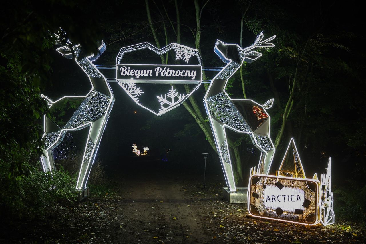 Poznań: Lumina Park 2025 w nowej odsłonie. Spektakularna atrakcja znów przyciągnie tłumy. Oto ceny biletów i lista atrakcji