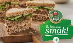 „To jest ten smak!” hasłem Profi na wiosnę