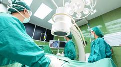 Szukają do pracy "nieroszczeniowych" lekarzy. "To obraźliwe"