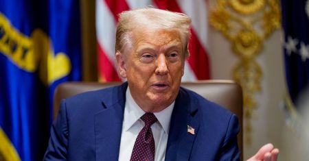 Cios w politykę celną Trumpa. Jest decyzja sądu
