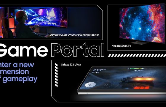 Samsung uruchomi sklep internetowy dla graczy. Kiedy debiut w Polsce?