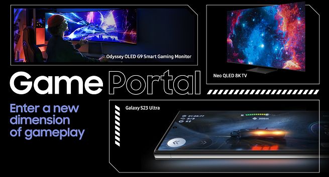 Samsung uruchomi sklep internetowy dla graczy. Kiedy debiut w Polsce?