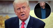 Donald Trump w naturalnym wydaniu. Tak prezydent USA wygląda bez grzywki i opalenizny